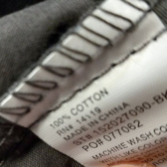 ELY  Cattleman Western Pearl Snap Long Sleeve Button Front Shirt Country Ranch - Picture 7 of 7